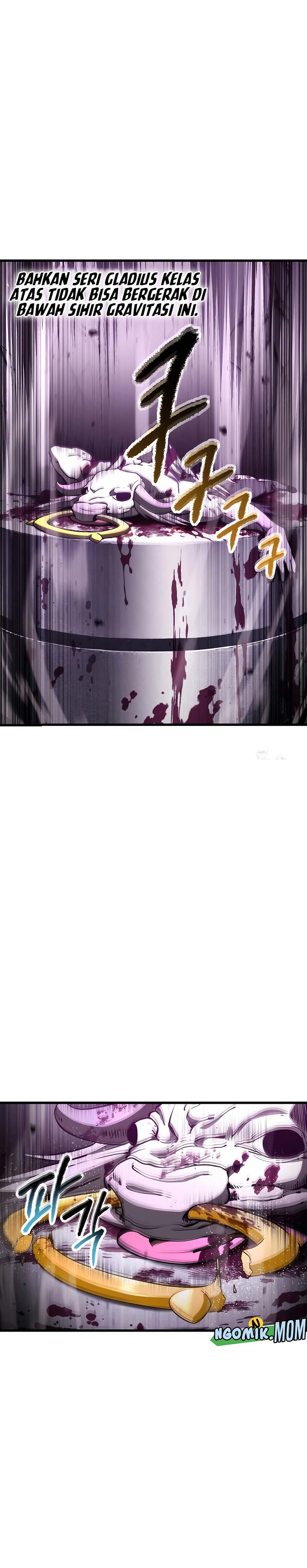Otherworldly Sword King’s Survival Records Chapter 240 Gambar 8
